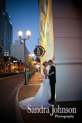 Best Orlando Wedding photographer - Sandra Johnson (SJFoto.com)